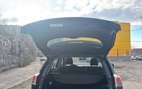 Toyota RAV4, 2018 год, 2 900 000 рублей, 9 фотография