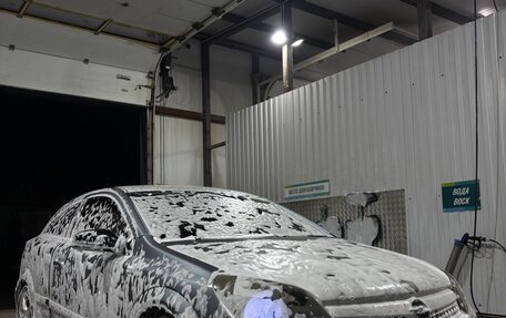 Opel Astra H, 2007 год, 400 000 рублей, 2 фотография