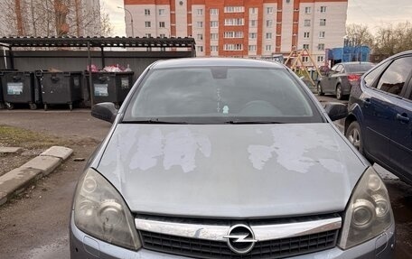 Opel Astra H, 2007 год, 400 000 рублей, 3 фотография