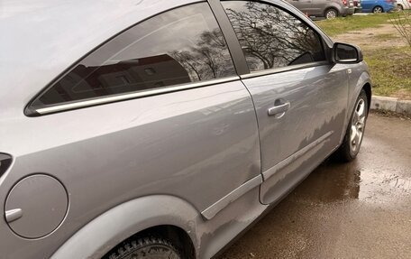 Opel Astra H, 2007 год, 400 000 рублей, 4 фотография