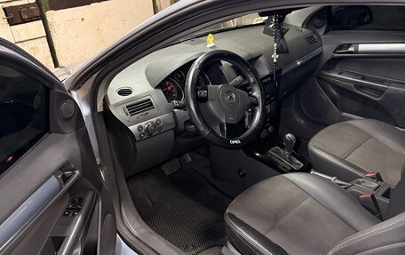 Opel Astra H, 2007 год, 400 000 рублей, 7 фотография