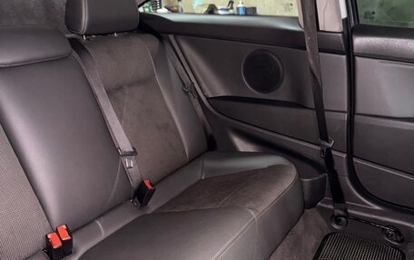 Opel Astra H, 2007 год, 400 000 рублей, 10 фотография