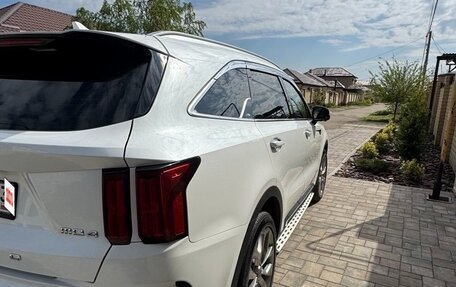 KIA Sorento IV, 2020 год, 4 350 000 рублей, 7 фотография