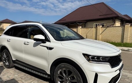 KIA Sorento IV, 2020 год, 4 350 000 рублей, 4 фотография