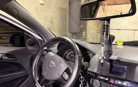 Opel Astra H, 2007 год, 400 000 рублей, 8 фотография