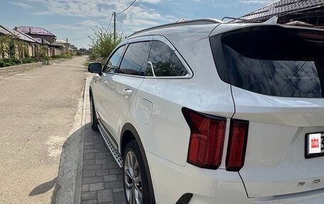 KIA Sorento IV, 2020 год, 4 350 000 рублей, 6 фотография