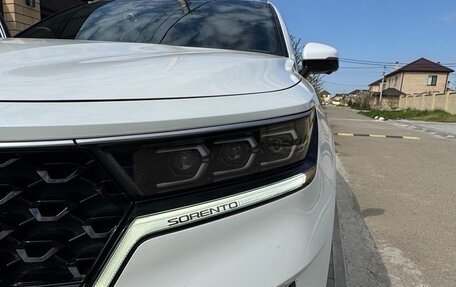 KIA Sorento IV, 2020 год, 4 350 000 рублей, 5 фотография