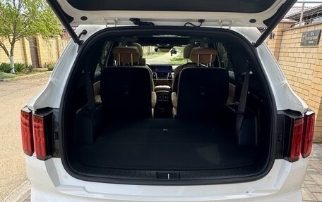 KIA Sorento IV, 2020 год, 4 350 000 рублей, 9 фотография