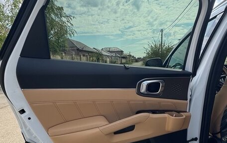 KIA Sorento IV, 2020 год, 4 350 000 рублей, 18 фотография