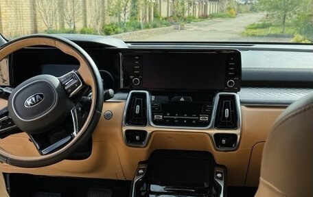 KIA Sorento IV, 2020 год, 4 350 000 рублей, 11 фотография