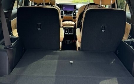 KIA Sorento IV, 2020 год, 4 350 000 рублей, 10 фотография