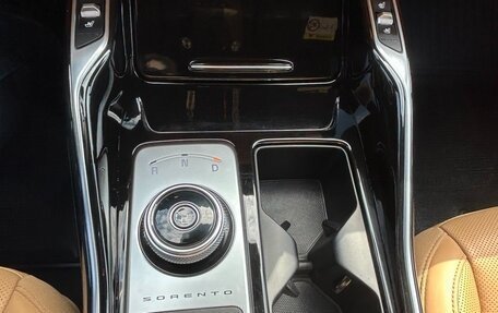 KIA Sorento IV, 2020 год, 4 350 000 рублей, 16 фотография