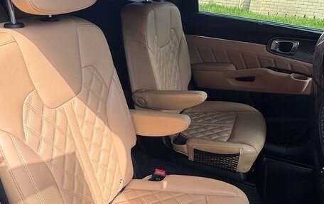 KIA Sorento IV, 2020 год, 4 350 000 рублей, 22 фотография