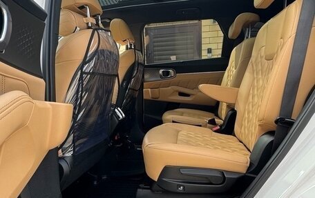 KIA Sorento IV, 2020 год, 4 350 000 рублей, 20 фотография