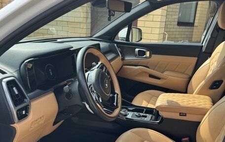 KIA Sorento IV, 2020 год, 4 350 000 рублей, 12 фотография