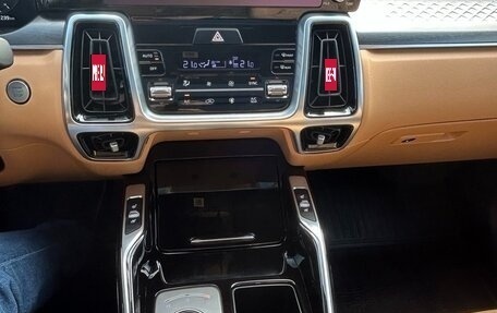 KIA Sorento IV, 2020 год, 4 350 000 рублей, 15 фотография