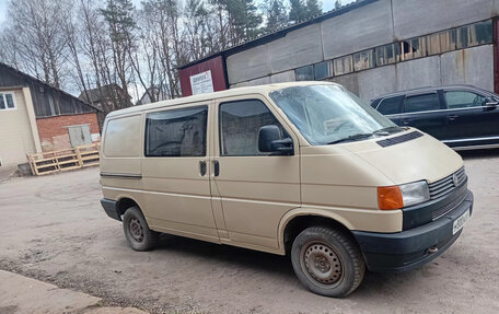 Volkswagen Transporter T4, 1995 год, 340 000 рублей, 4 фотография