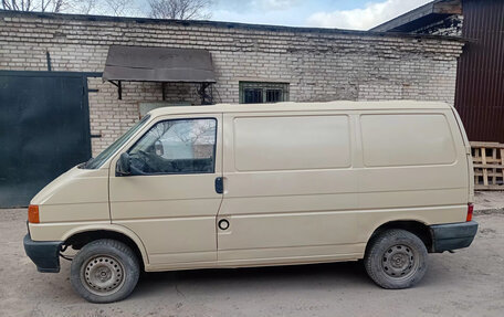 Volkswagen Transporter T4, 1995 год, 340 000 рублей, 5 фотография