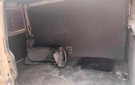 Volkswagen Transporter T4, 1995 год, 340 000 рублей, 6 фотография