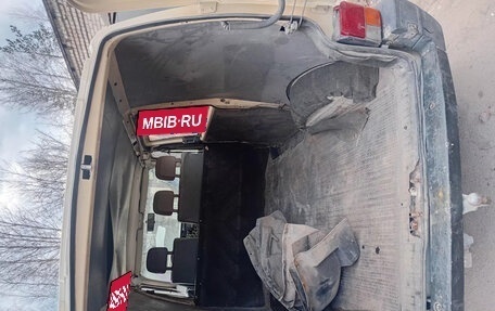 Volkswagen Transporter T4, 1995 год, 340 000 рублей, 9 фотография