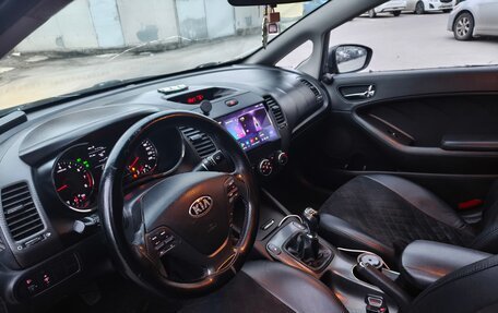 KIA Cerato III, 2013 год, 900 000 рублей, 5 фотография
