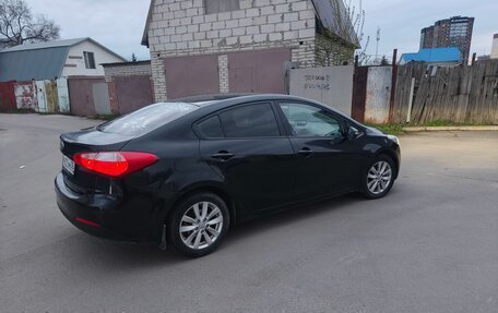KIA Cerato III, 2013 год, 900 000 рублей, 3 фотография
