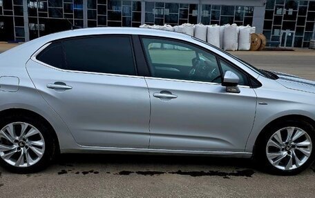 Citroen C4 II рестайлинг, 2013 год, 590 000 рублей, 4 фотография