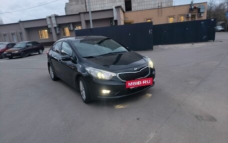 KIA Cerato III, 2013 год, 900 000 рублей, 2 фотография