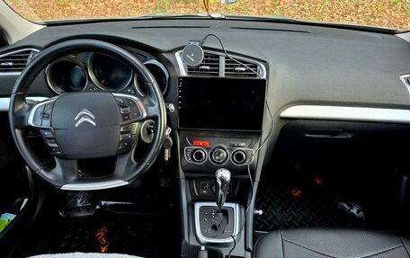 Citroen C4 II рестайлинг, 2013 год, 590 000 рублей, 7 фотография