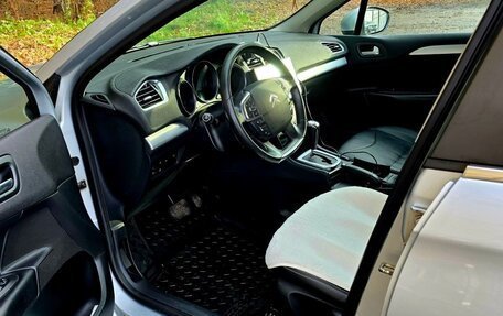 Citroen C4 II рестайлинг, 2013 год, 590 000 рублей, 8 фотография