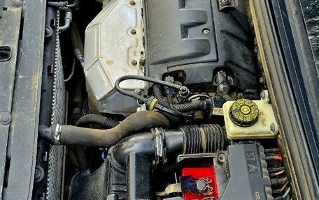 Citroen C4 II рестайлинг, 2013 год, 590 000 рублей, 11 фотография