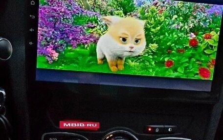 Citroen C4 II рестайлинг, 2013 год, 590 000 рублей, 13 фотография