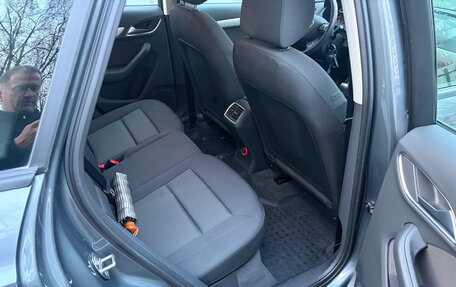 Audi Q3, 2017 год, 2 500 000 рублей, 4 фотография