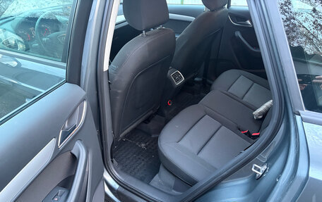 Audi Q3, 2017 год, 2 500 000 рублей, 3 фотография