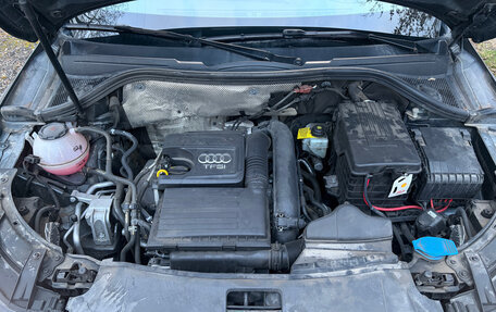 Audi Q3, 2017 год, 2 500 000 рублей, 13 фотография