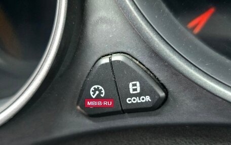 Citroen C4 II рестайлинг, 2013 год, 590 000 рублей, 22 фотография