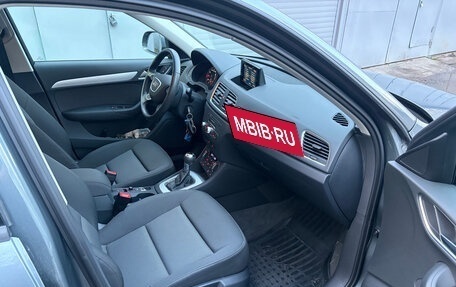 Audi Q3, 2017 год, 2 500 000 рублей, 5 фотография