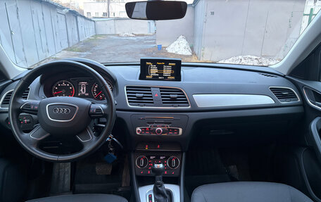 Audi Q3, 2017 год, 2 500 000 рублей, 14 фотография