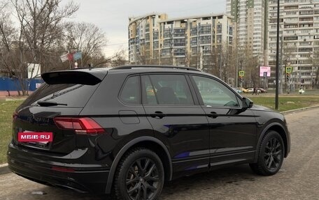 Volkswagen Tiguan II, 2019 год, 3 600 000 рублей, 6 фотография