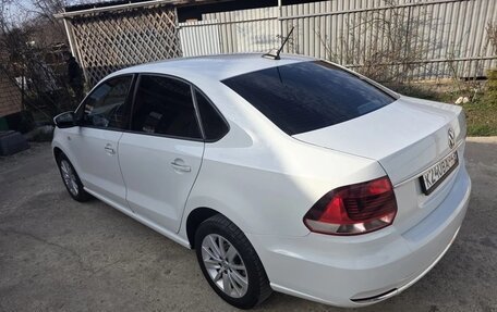 Volkswagen Polo VI (EU Market), 2017 год, 1 340 000 рублей, 6 фотография