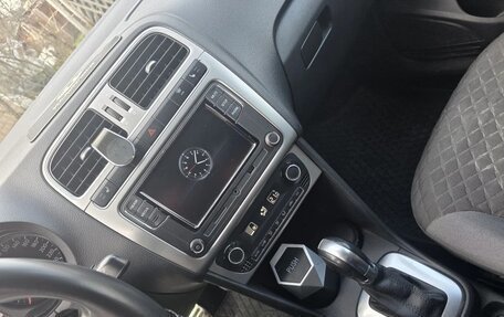 Volkswagen Polo VI (EU Market), 2017 год, 1 340 000 рублей, 17 фотография