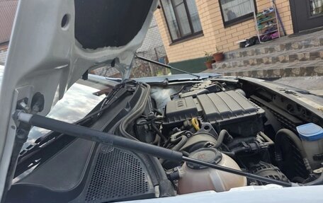 Volkswagen Polo VI (EU Market), 2017 год, 1 340 000 рублей, 26 фотография