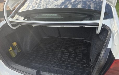 Volkswagen Polo VI (EU Market), 2017 год, 1 340 000 рублей, 23 фотография