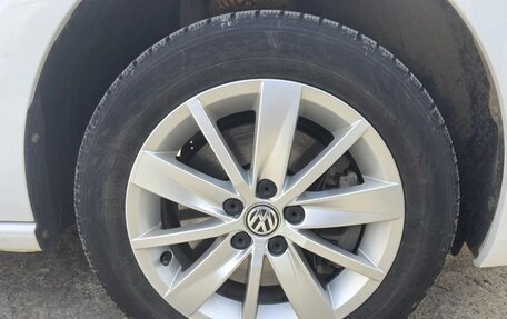 Volkswagen Polo VI (EU Market), 2017 год, 1 340 000 рублей, 30 фотография