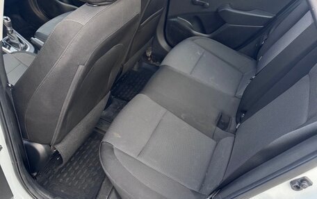 Hyundai Solaris II рестайлинг, 2019 год, 955 000 рублей, 5 фотография