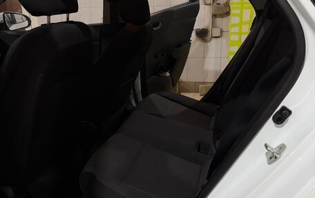 Hyundai Solaris II рестайлинг, 2019 год, 955 000 рублей, 9 фотография