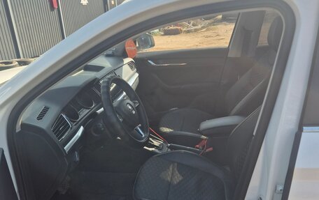 Skoda Kamiq I, 2020 год, 1 950 000 рублей, 5 фотография