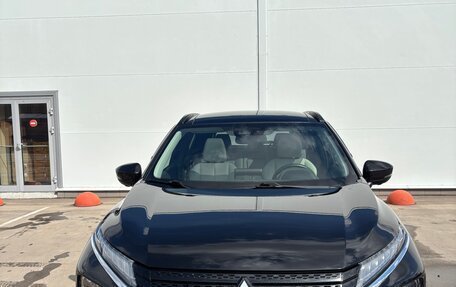 Mitsubishi Eclipse Cross, 2021 год, 2 750 000 рублей, 3 фотография