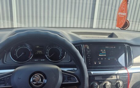 Skoda Kamiq I, 2020 год, 1 950 000 рублей, 7 фотография