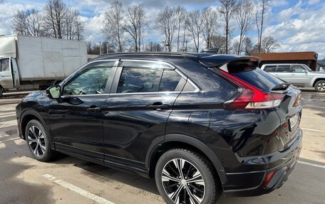 Mitsubishi Eclipse Cross, 2021 год, 2 750 000 рублей, 2 фотография